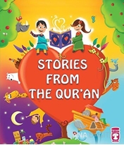Stories From The Qur'an