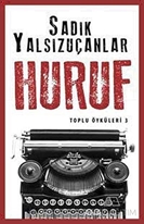 Huruf - Toplu Öyküler 3