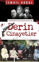 Derin Cinayetler