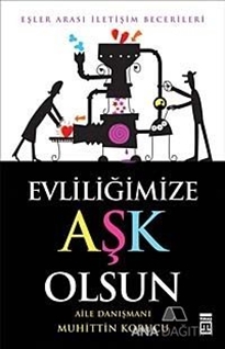 Evliliğimize Aşk Olsun