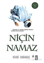 Niçin Namaz