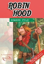 Robin Hood (Gençlik Klasikleri)
