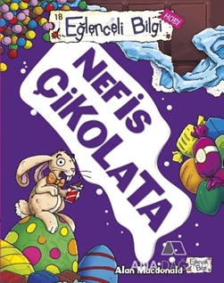 Eğlenceli Bilgi Hobi 18 - Nefis Çikolata