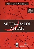Muhammedi Ahlak (S.A.V)