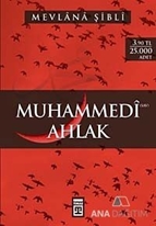 Muhammedi Ahlak (S.A.V)