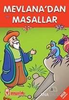 Mevlana'dan Masallar