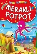 Meraklı Potpot