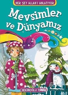 Mevsimler ve Dünyamız