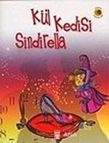 Kül Kedisi Sindirella - Dünya Masalları 1