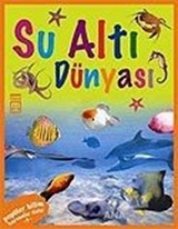 Su Altı Dünyası