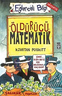 Öldürücü Matematik Eğlenceli Bilgi - 1