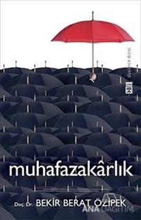 Muhafazakarlık