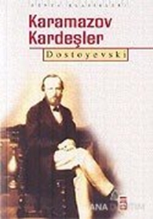 Karamazov Kardeşler (Timaş)