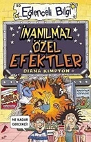 İnanılmaz Özel Efektler Eğlenceli Bilgi - 50