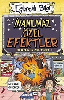 İnanılmaz Özel Efektler Eğlenceli Bilgi - 50