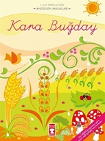 Kara Buğday - Andersen Masalları