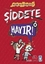 Şiddete Hayır