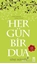Her Gün Bir Dua