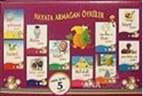 Hayata Armağan Öyküler Set (10 Kitap)