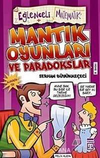 Paradokslar ve Mantık Oyunları Eğlenceli Bilgi - 11