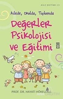 Değerler Psikolojisi ve Eğitimi