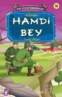 Hamdi Bey