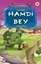 Hamdi Bey