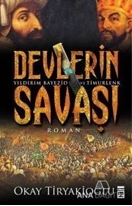 Devlerin Savaşı / Yıldırım - Timur