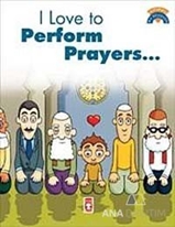 I Like To Perform Prayers