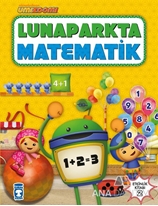 Lunaparkta Matematik