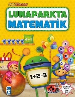 Lunaparkta Matematik