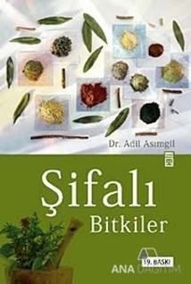 Şifalı Bitkiler