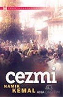 Cezmi