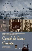 Çanakkale Savaşı Günlüğü