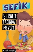 Şefik - Şerbet Tadında Mevlit