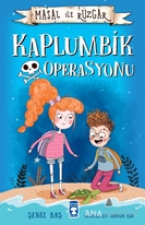 Masal ile Rüzgar - Kaplumbik Operasyonu