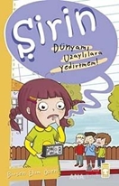 Şirin - Dünyamı Uzaylılara Yedirtmem!