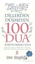 Dillerden Düşmeyen 100 Dua