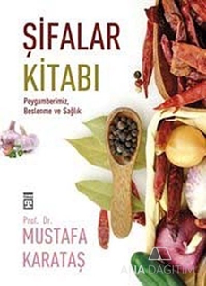 Şifalar Kitabı