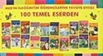 100 Temel Eserden Seçmeler Set - (20 Kitap)