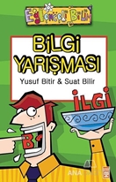 Bilgi Yarışması Eğlenceli Bilgi - 25