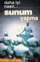 Sunum Yapma