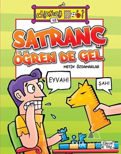 Satranç Öğren De Gel