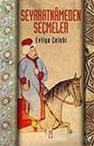 Seyahatnameden Seçmeler (Timaş)