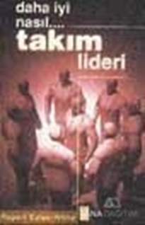 Takım Lideri