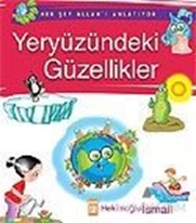 Yeryüzündeki Güzellik - Her Şey Allahı Anlatıyor (Eski)