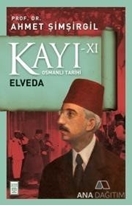 Kayı 11 - Elveda