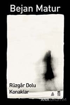 Rüzgar Dolu Konaklar