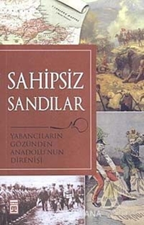 Sahipsiz Sandılar