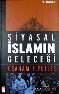 Siyasal İslamın Geleceği